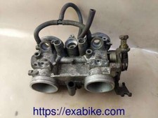 corps des papillons pour Suzuki 650 Burgman  de 2003 a 2005