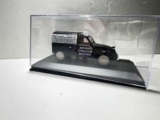 Voiture Miniature Utilitaire