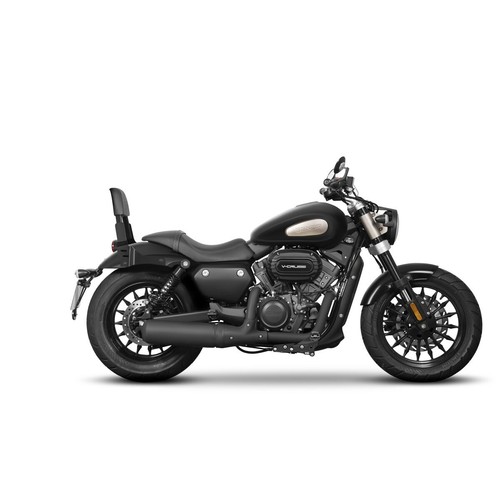 Dossier passager moto - dossier,