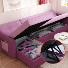 Canapé Lit Matelas Ascenceur