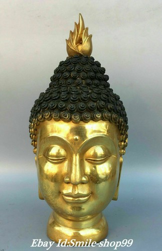 Daming marked old - 12", tibet