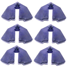 Amortisseurs De Propulsion