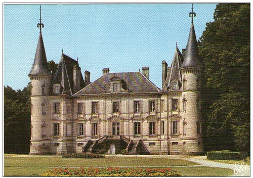 C02 dept pauillac - dept,