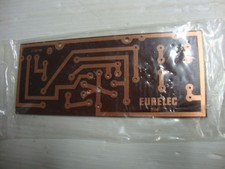 Circuit imprimè Eurelec 516