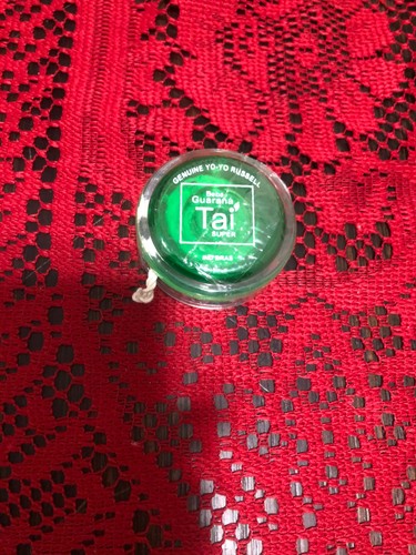 Russell retro guarana - guarana, tai