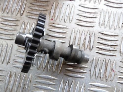 Arbre cames yamaha 69m - cames,