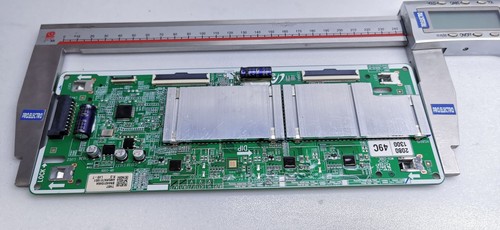 Led driver control samsung - driver, tv