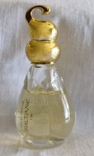  Miniature De Parfum Sultane De Jeanne Arthes  Création 2001 