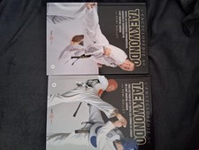 encyclopédie taekwondo