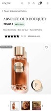 Lancome Absolue Oud Bouquet