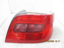 Feu arriere droit Citroen