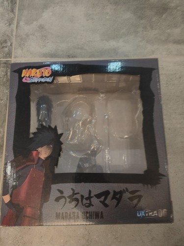 Naruto tsume xtra madara - tsume,