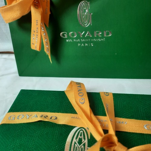 Boite goyard 50x25 50x2 - boite, 25.50x25.50x2.50