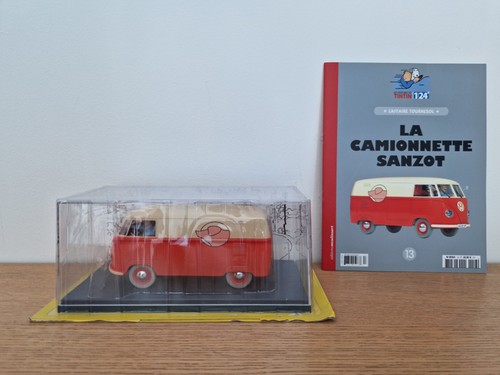 1 24 tintin la - tintin,