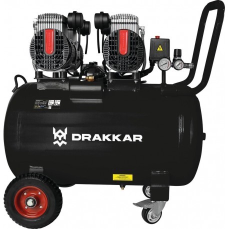 Compresseur air 100l bar - compresseur, 8