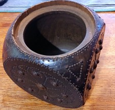 Vide-poche, boîte ou déco en