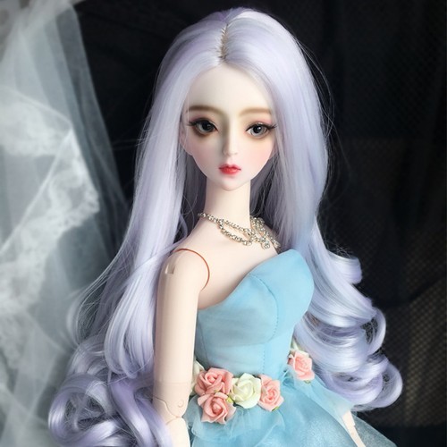 Poupée bjd 62cm - sd, de