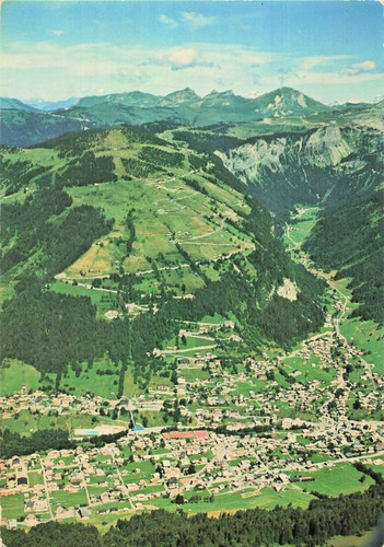 Morzine super la - 74,
