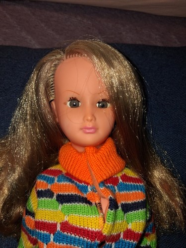 Poupée dolly gege tenue - dolly,