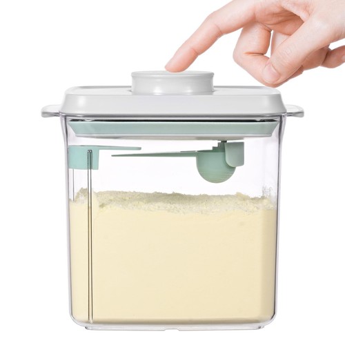 Distributeur lait poudre - distributeur, de