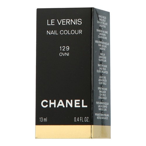 Chanel vernis ovni - le,