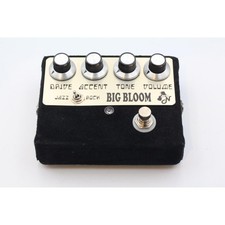 Amplificateur à tube Nation