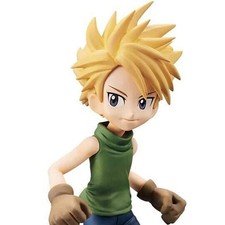 Digimon Adventure - Figurine