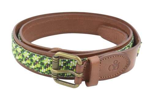 Scotch soda ceinture homme - &,
