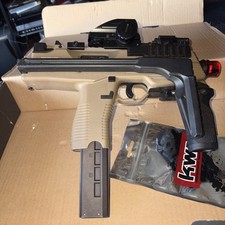 KWA MP9 Airsoft SMG 