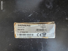 Transpondeur Sat12 Sintony Siemens