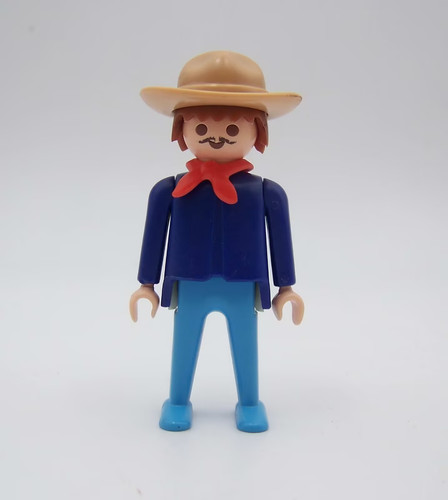 Playmobil western - playmobil,