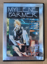 Mylene Farmer – Live a Bercy - DVD Fra  Avec le Livret. Occasion