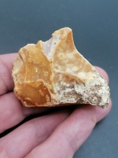 Neanderthal Middle Paleolithic France Mousterian Drill / Perforator Dordogne