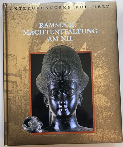Livre untergegangene cultures - :untergegangene,