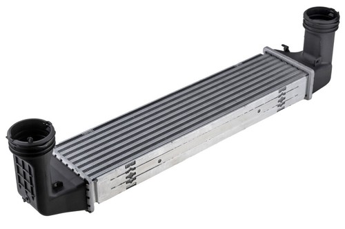 Intercooler échangeur air - échangeur, d'air