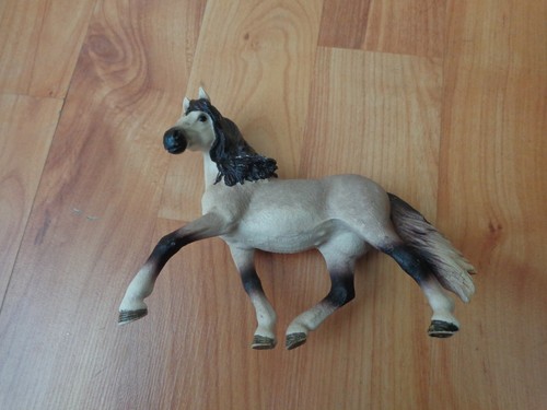 6cm schleich ancien - schleich,