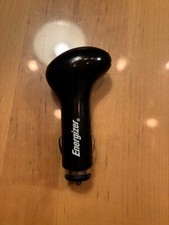 Chargeur allume cigare usb A Energizer