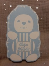 Carte Parfumée - Perfume Card . Givenchy - Tartine et Chocolat