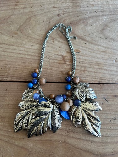 Bijoux collier chaîne - collier,
