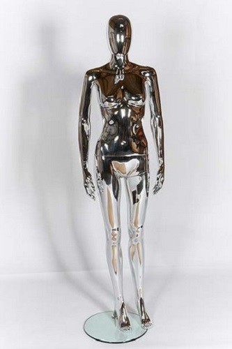 Mannequin affichage femme - mannequin,