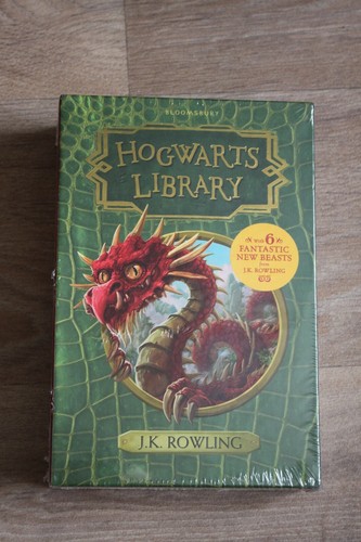 Harry potter rowling the - k,