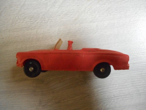 Jouet tomte vintage - jouet,