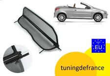 PEUGEOT 206 CC Cabrio | Déflecteur | Filet Anti Remous | Coupe Vent 