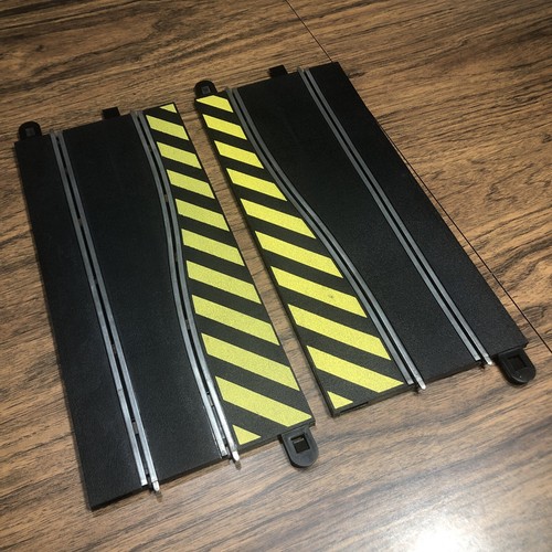 Straight hornby scalextric - straight,