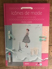 Icônes De Mode - A Broder Au