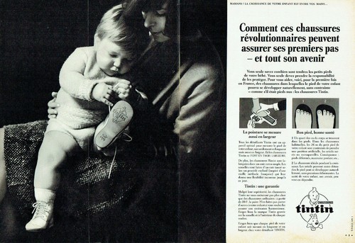 Publicité advertising 1120 - advertising,