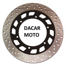 Disque Frein Avant Tdr 125 R