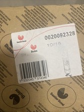 Ballon micro-accumulation - SAUNIER DUVAL : 0020092328