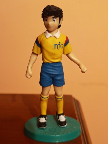 Figurine stephan mallory - stephan,