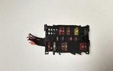 VW Transporter T5 Multivan